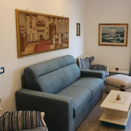 Seaview Apartment Monterosso, Cinque Terre Monterosso al Mare Exterior photo