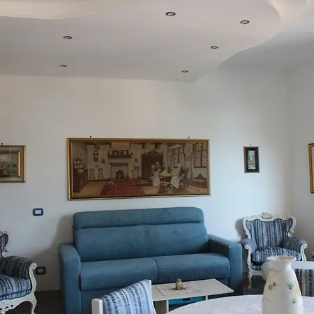Seaview Apartment Monterosso, Cinque Terre Monterosso al Mare Exterior photo