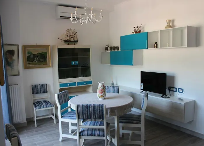 Seaview Apartment Monterosso, Cinque Terre