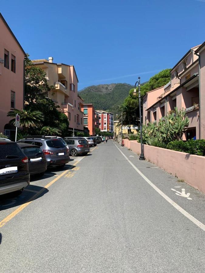 Apartment Seaview Monterosso, Cinque Terre Monterosso al Mare