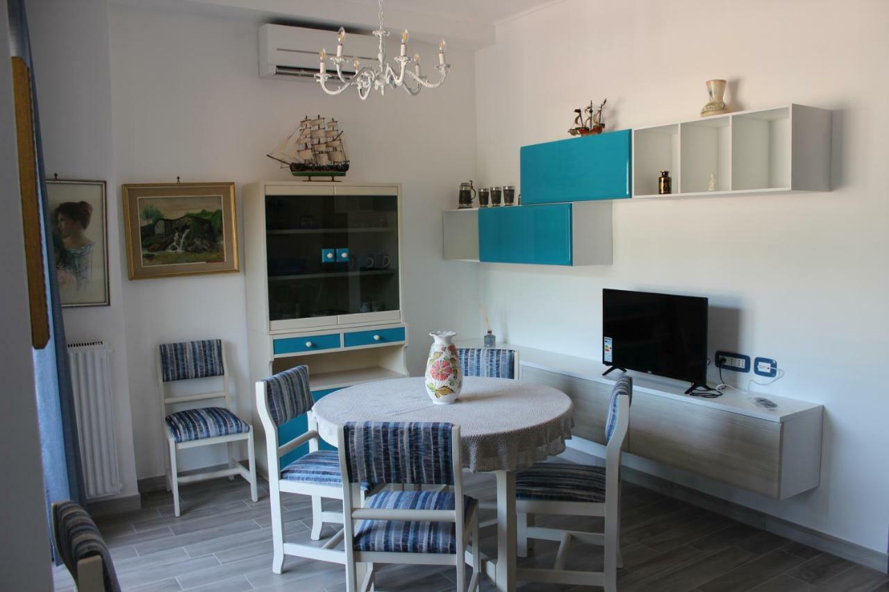 Apartment Seaview Monterosso, Cinque Terre *
