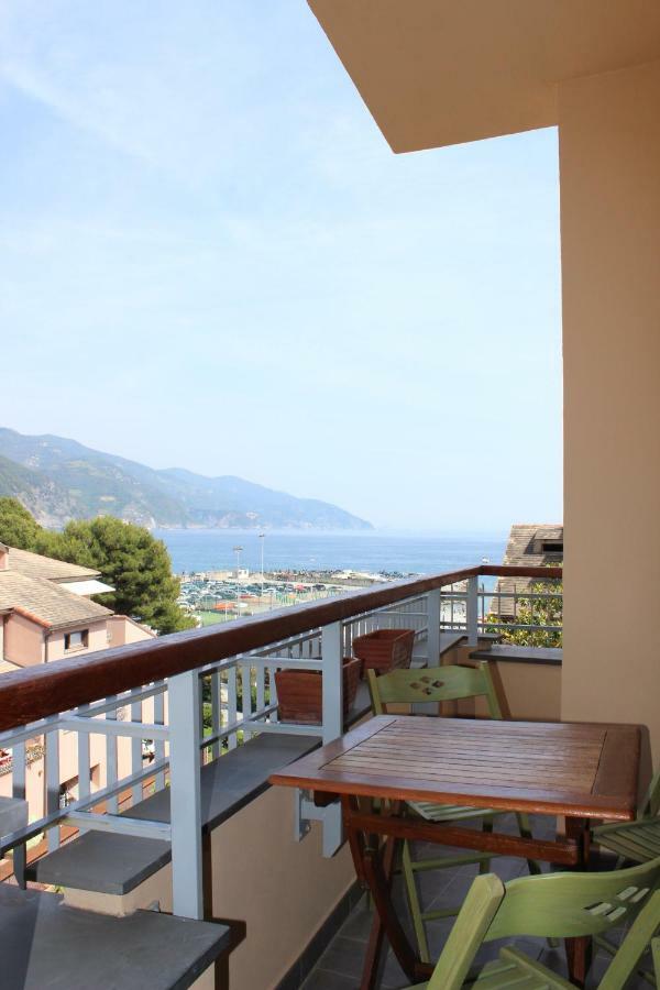 Seaview Monterosso, Cinque Terre * Monterosso al Mare