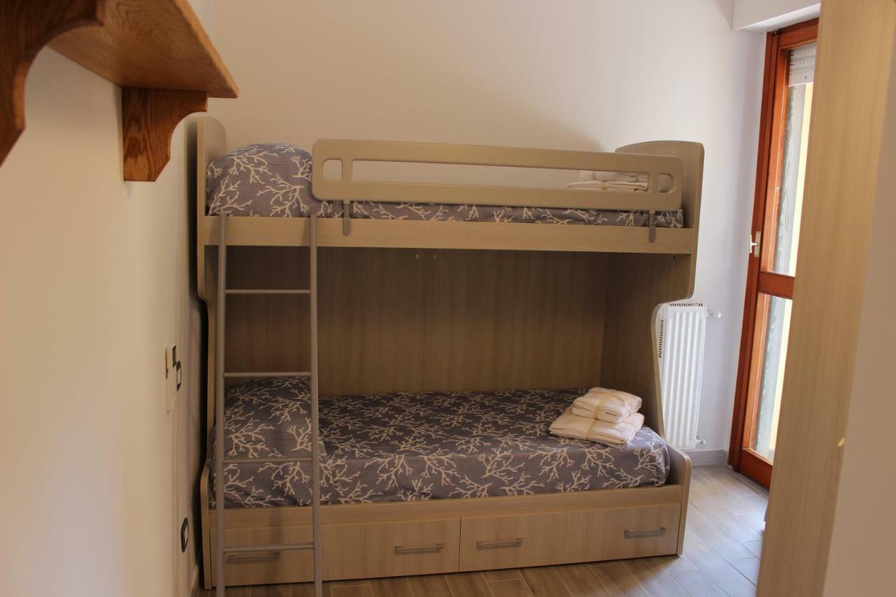 Apartment Seaview Monterosso, Cinque Terre