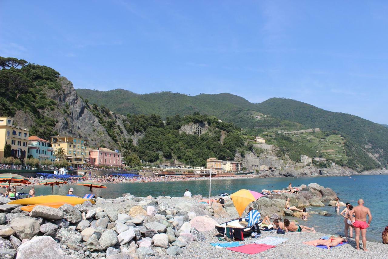 Seaview Monterosso, Cinque Terre